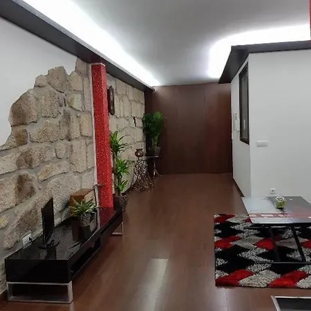 R. Alegria Apartment Porto