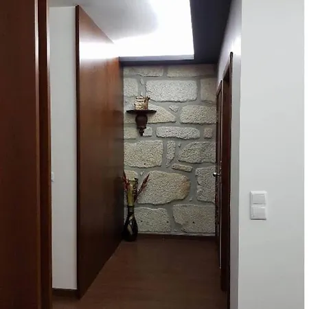 R. Alegria Apartment *