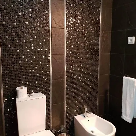 R. Alegria Apartment Porto